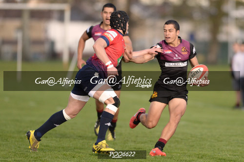 Coleg Sir Gar v Hamilton Boys&#39; High School