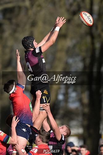 Coleg Sir Gar v Hamilton Boys&#39; High School