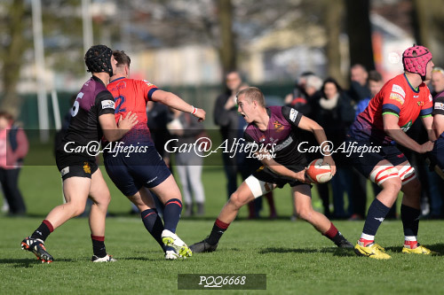 Coleg Sir Gar v Hamilton Boys&#39; High School