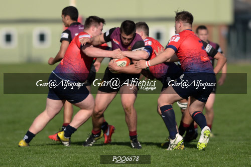 Coleg Sir Gar v Hamilton Boys&#39; High School