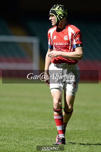 Llanelli School&#39;s U15&#39;s v Cardiff School&#39;s U15&#39;s