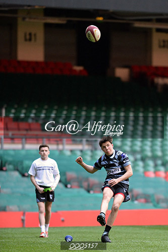 Llanelli School&#39;s U15&#39;s v Cardiff School&#39;s U15&#39;s