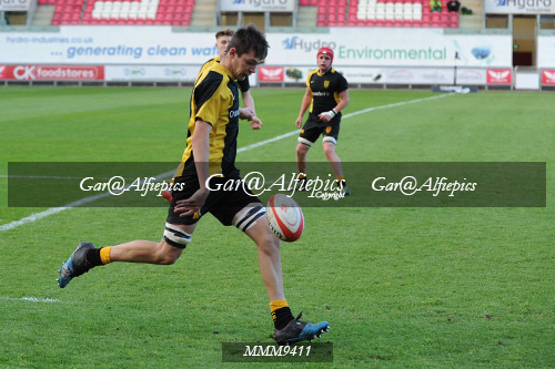 Cardiff School&#39;s &quot;A&quot; U15&#39;s v Cynon Valley School&#39;s U15&#39;s