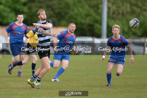 Resolven RFC v Glais RFC