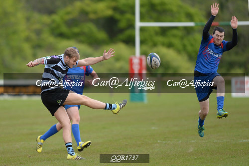 Resolven RFC v Glais RFC