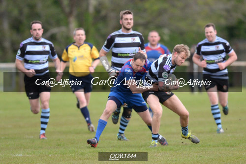 Resolven RFC v Glais RFC