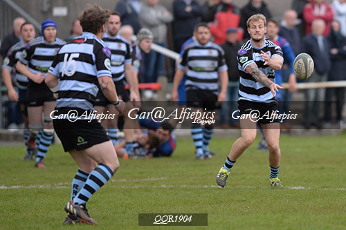 Resolven RFC v Glais RFC