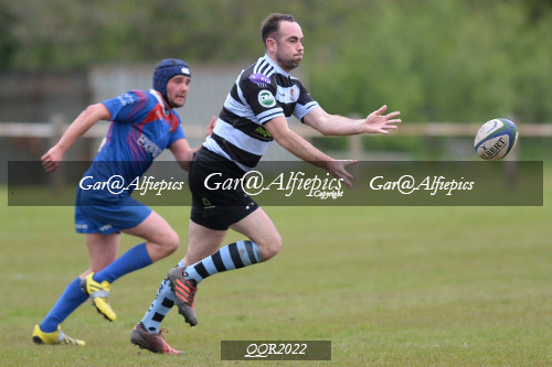 Resolven RFC v Glais RFC