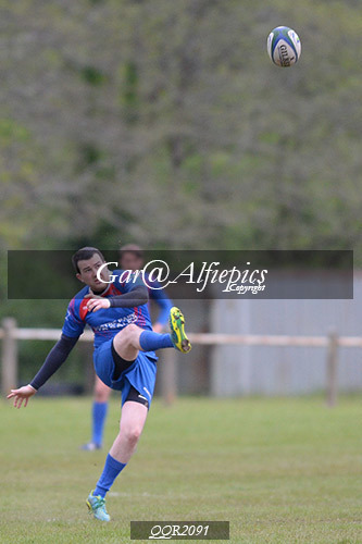 Resolven RFC v Glais RFC