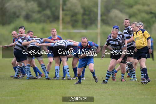 Resolven RFC v Glais RFC