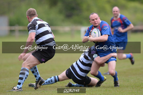Resolven RFC v Glais RFC