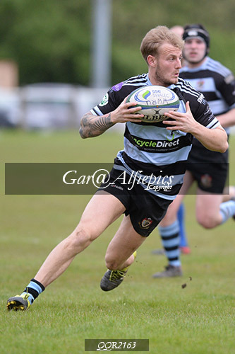 Resolven RFC v Glais RFC