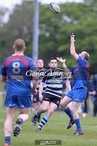 Resolven RFC v Glais RFC