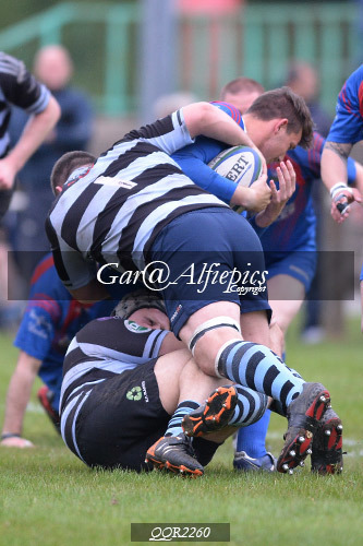 Resolven RFC v Glais RFC