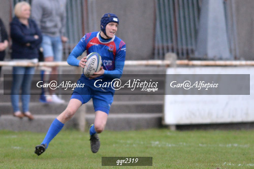 Resolven RFC v Glais RFC