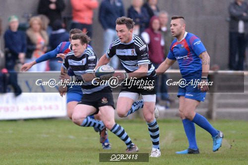 Resolven RFC v Glais RFC
