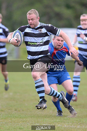 Resolven RFC v Glais RFC