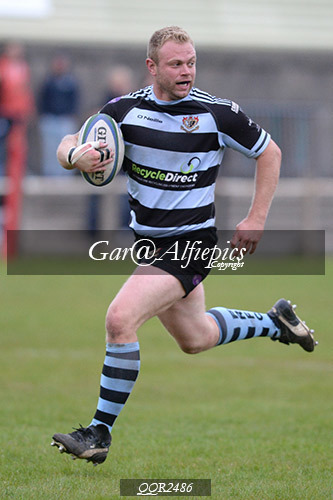Resolven RFC v Glais RFC