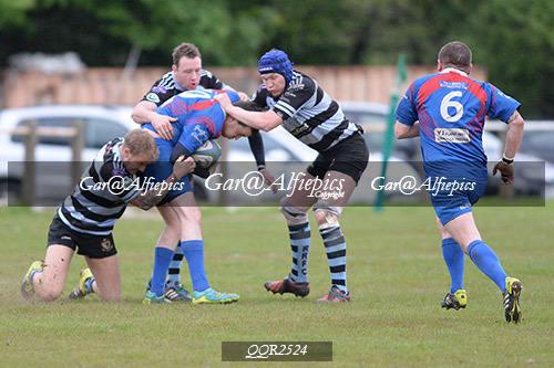 Resolven RFC v Glais RFC