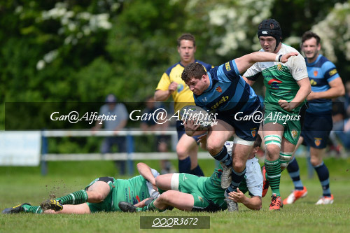 Cwmllynfell RFC v Brynamman RFC