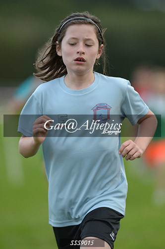 Year Six Boys Cross Country