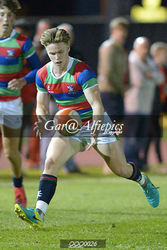 Coleg Sir Gar v Millfield School