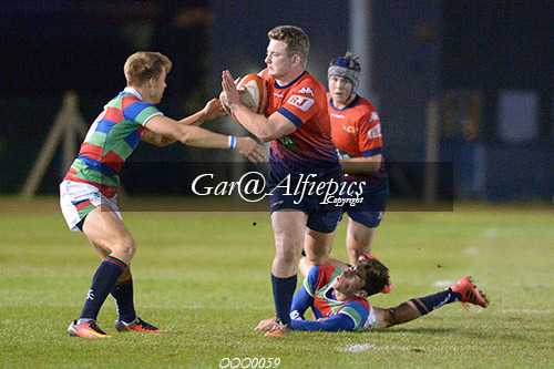 Coleg Sir Gar v Millfield School