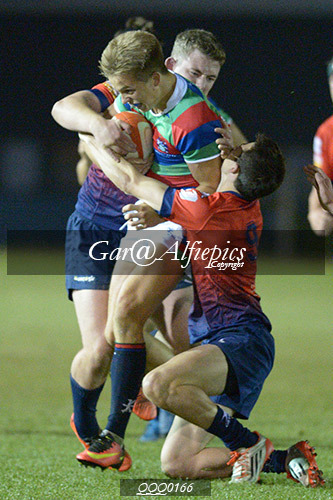 Coleg Sir Gar v Millfield School
