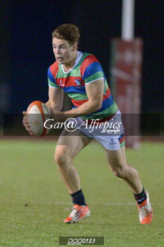 Coleg Sir Gar v Millfield School