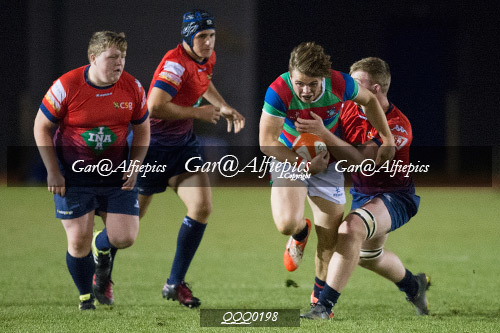 Coleg Sir Gar v Millfield School
