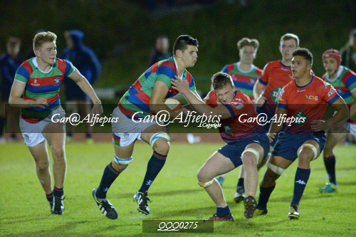 Coleg Sir Gar v Millfield School