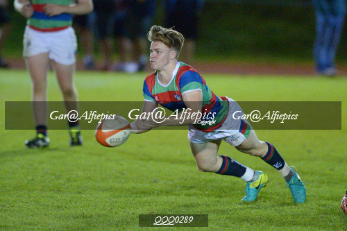 Coleg Sir Gar v Millfield School