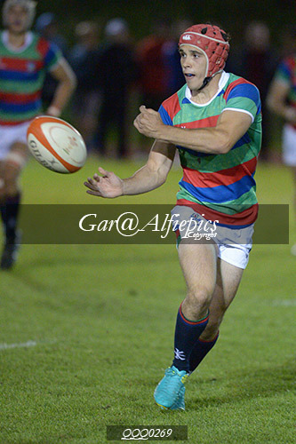 Coleg Sir Gar v Millfield School