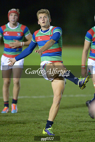 Coleg Sir Gar v Millfield School