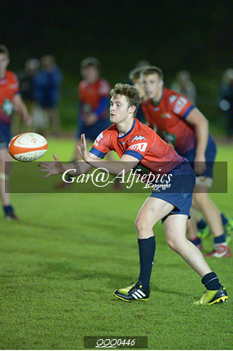 Coleg Sir Gar v Millfield School