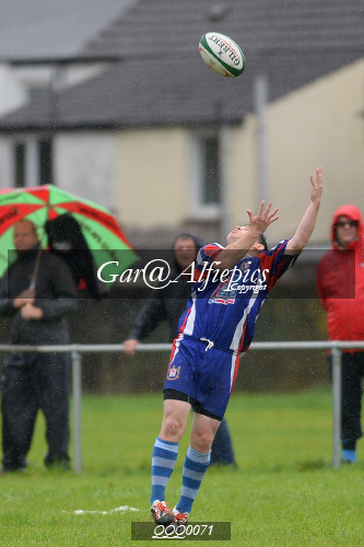 Old Illtydians RFC v Penarth RFC
