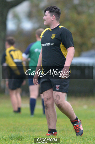 Llanelli Schoolboy U15&#39;s  v Cynon Valley Schoolboy U15&#39;s
