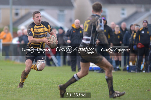 Felinfoel RFC v Kidwelly RFC