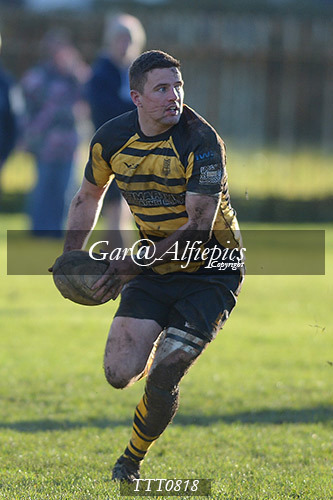 Felinfoel RFC v Kidwelly RFC