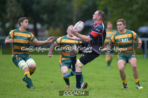 Old Illtydians RFC v Pontyclun RFC