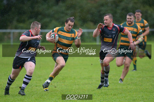 Old Illtydians RFC v Pontyclun RFC