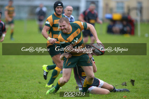 Old Illtydians RFC v Pontyclun RFC