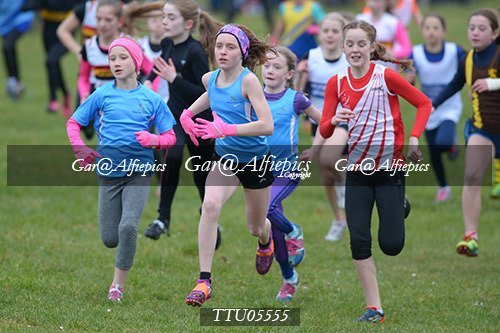 Gwent League Girls U11&#39;s
