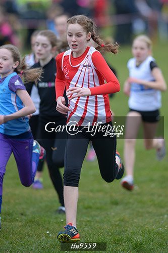 Gwent League Girls U11&#39;s