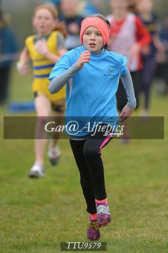 Gwent League Girls U11&#39;s