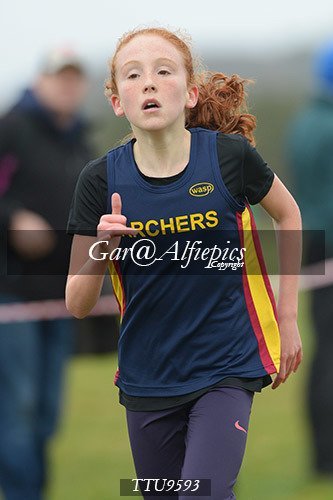 Gwent League Girls U11&#39;s