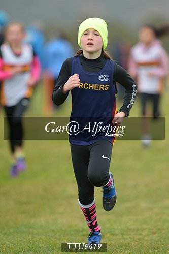 Gwent League Girls U11&#39;s