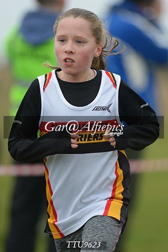 Gwent League Girls U11&#39;s