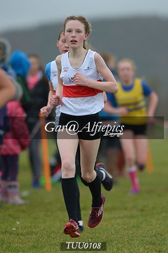 Gwent League Girls U13&#39;s