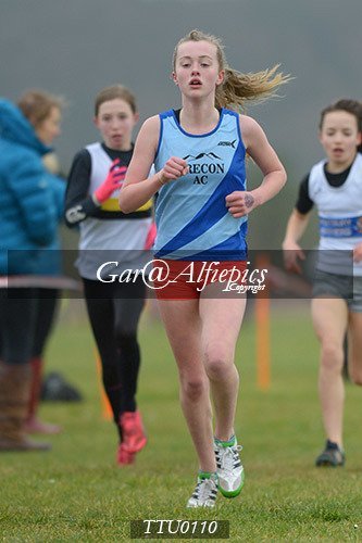 Gwent League Girls U13&#39;s